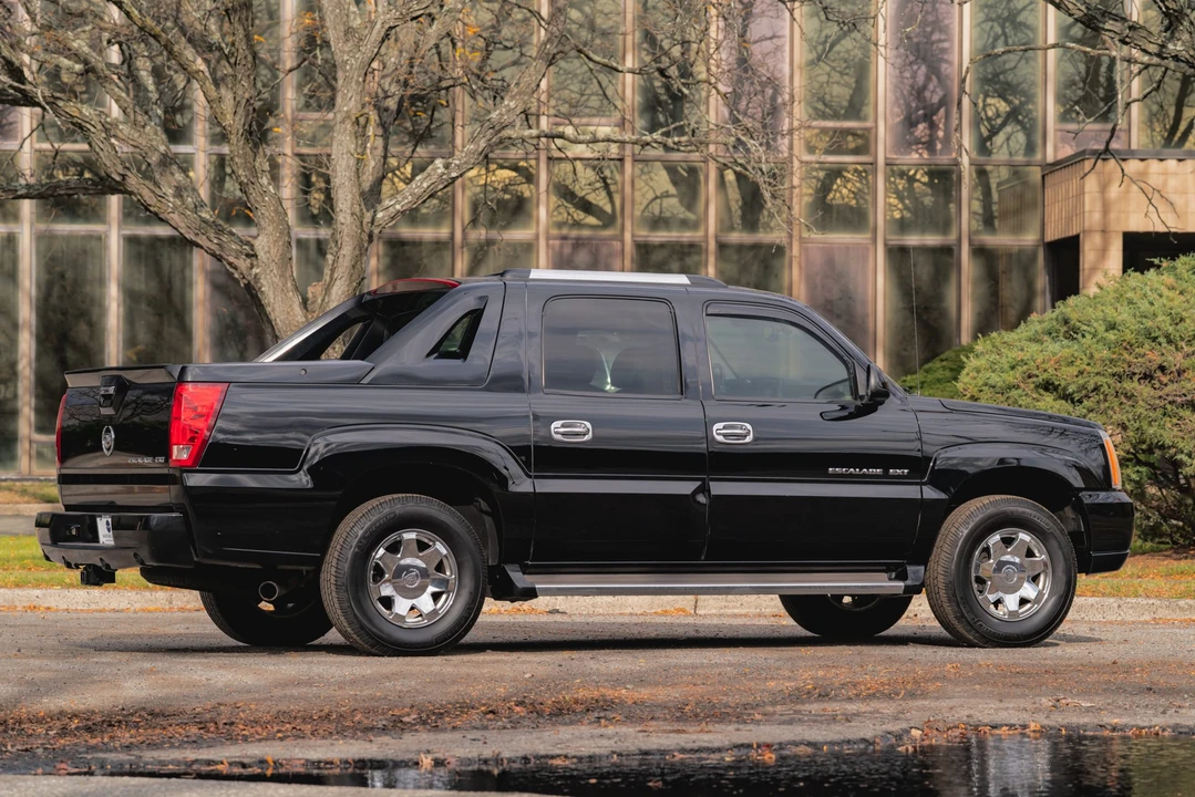 2006 Cadillac Escalade & EXT 2nd Gen - Image 16 of 31