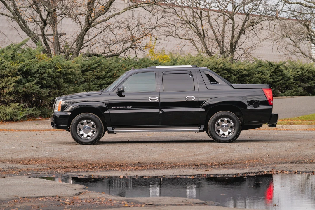 2006 Cadillac Escalade & EXT 2nd Gen - Image 27 of 31