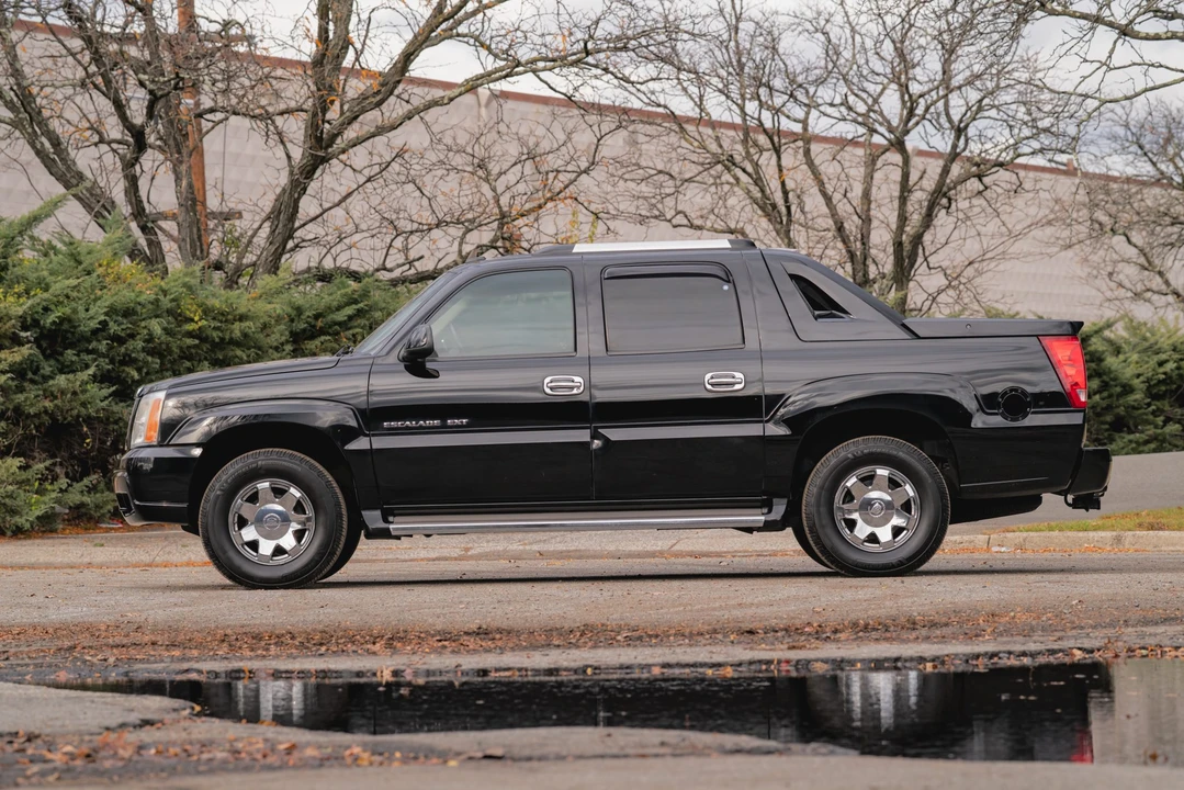 2006 Cadillac Escalade & EXT 2nd Gen - Image 26 of 31