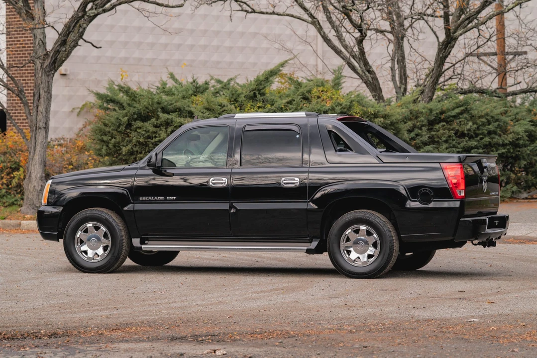 2006 Cadillac Escalade & EXT 2nd Gen - Image 25 of 31