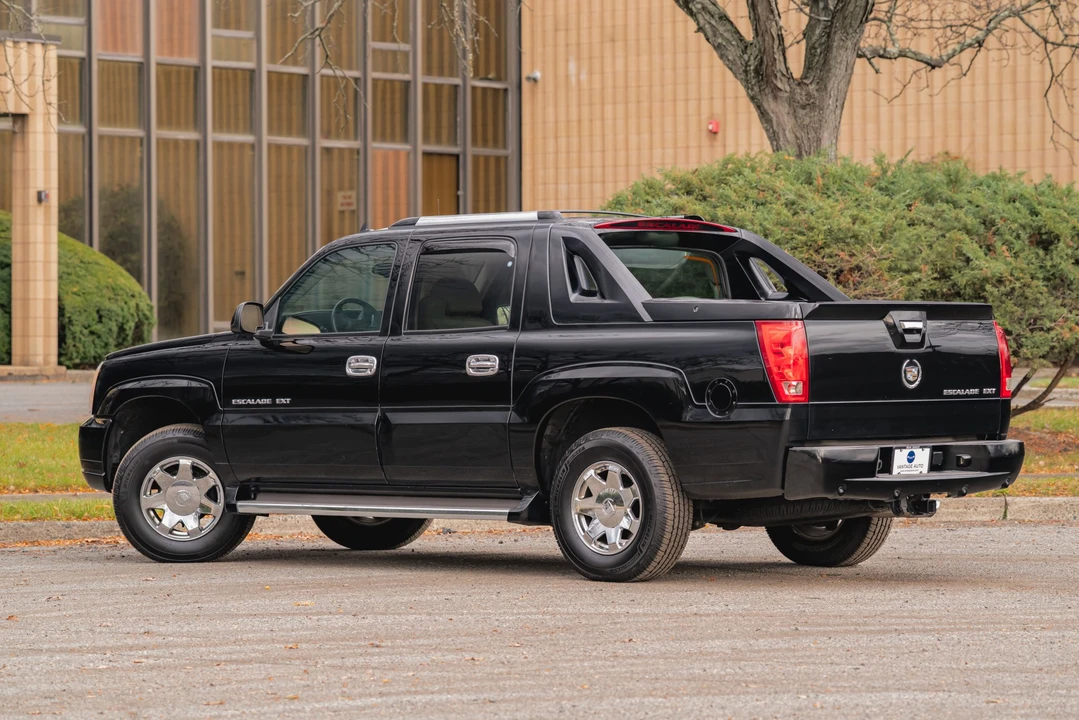 2006 Cadillac Escalade & EXT 2nd Gen - Image 24 of 31