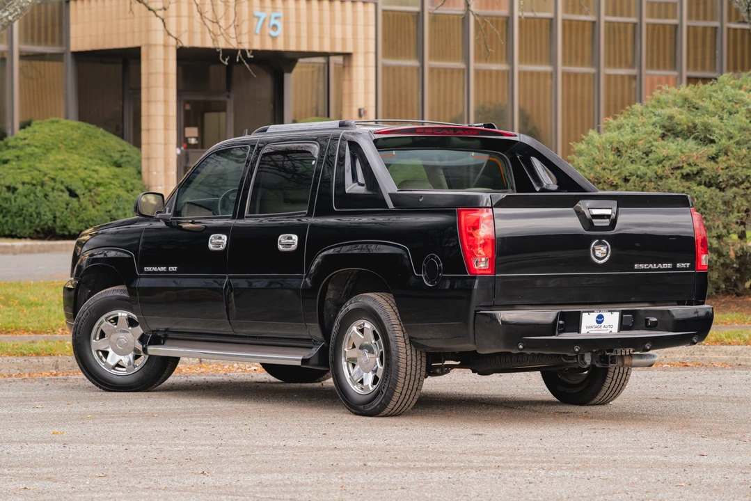 2006 Cadillac Escalade & EXT 2nd Gen - Image 23 of 31