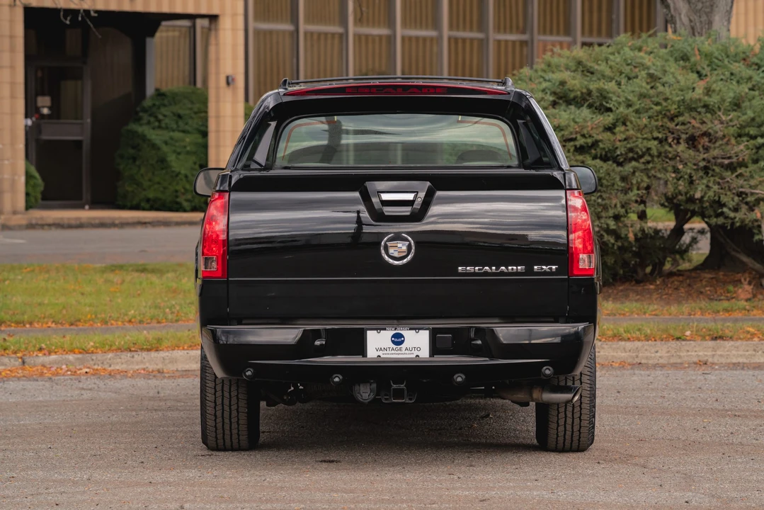 2006 Cadillac Escalade & EXT 2nd Gen - Image 20 of 31