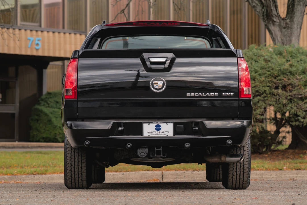 2006 Cadillac Escalade & EXT 2nd Gen - Image 21 of 31