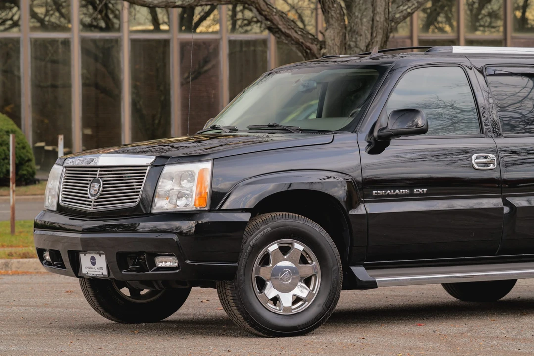 2006 Cadillac Escalade & EXT 2nd Gen - Image 28 of 31
