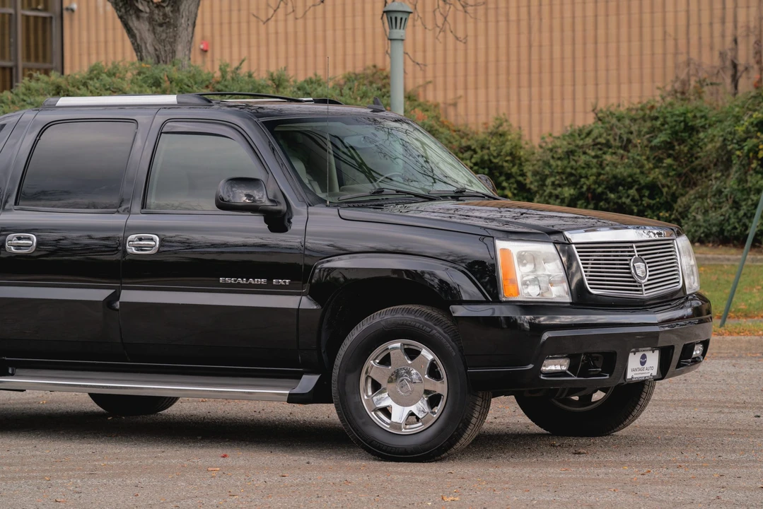 2006 Cadillac Escalade & EXT 2nd Gen - Image 31 of 31