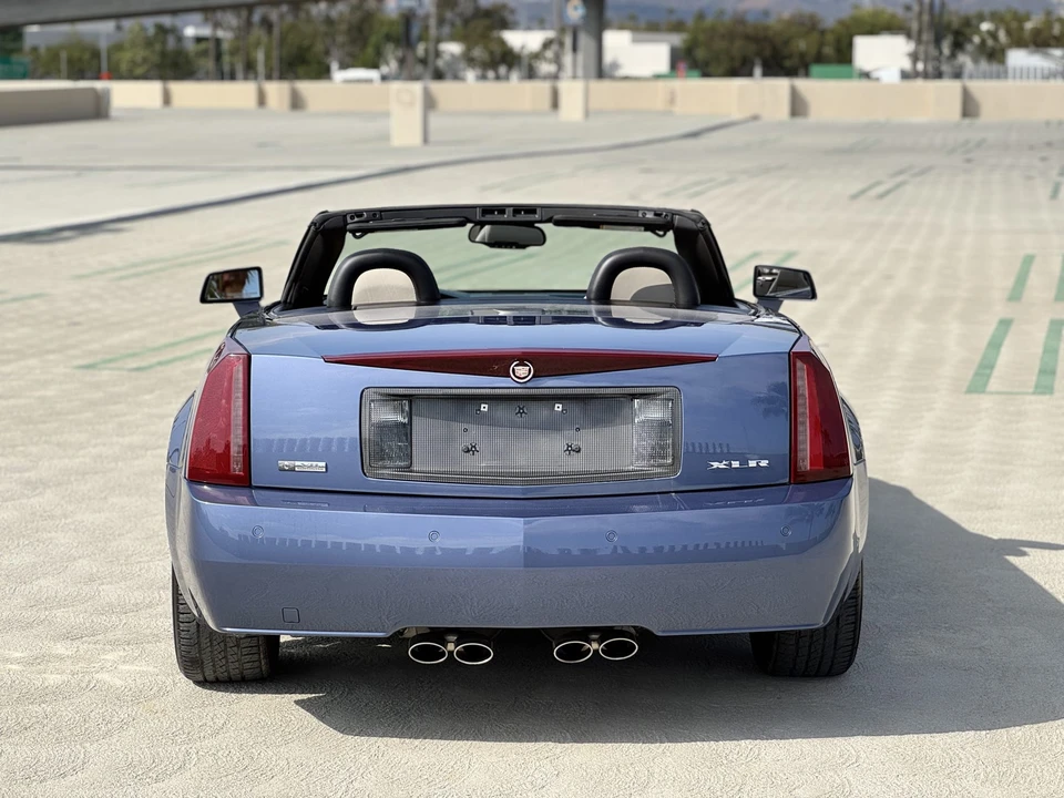 2006 Cadillac XLR - Image 20 of 31