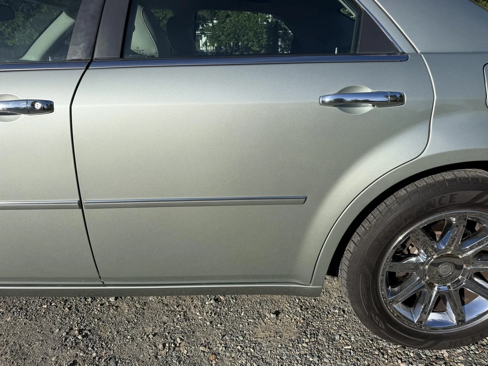 2006 Chrysler 300 (2005-2023) - Image 26 of 31
