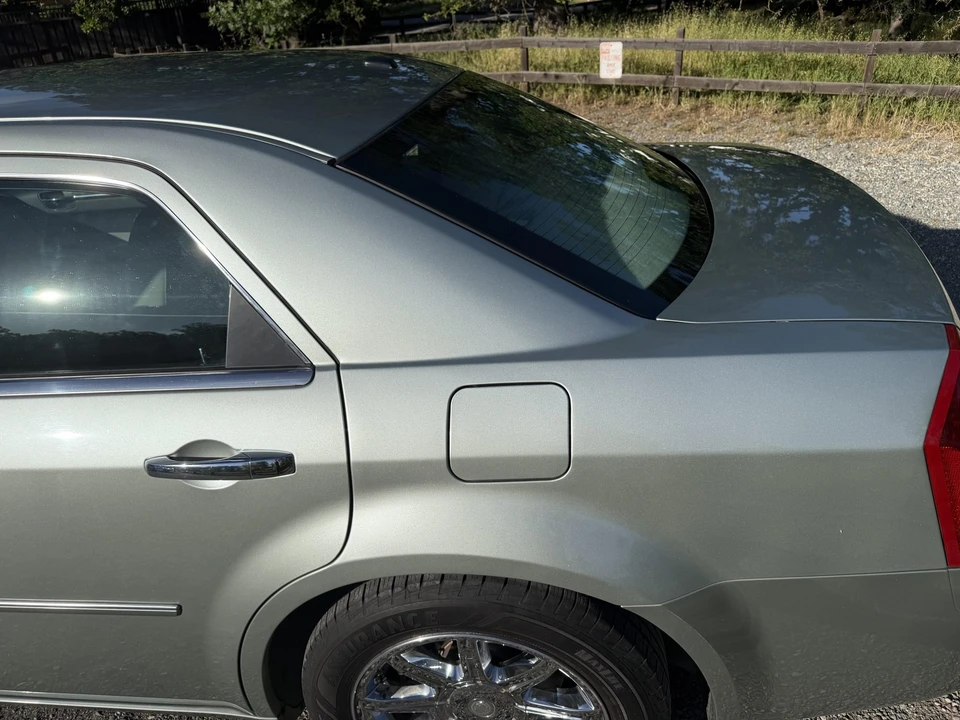 2006 Chrysler 300 (2005-2023) - Image 30 of 31
