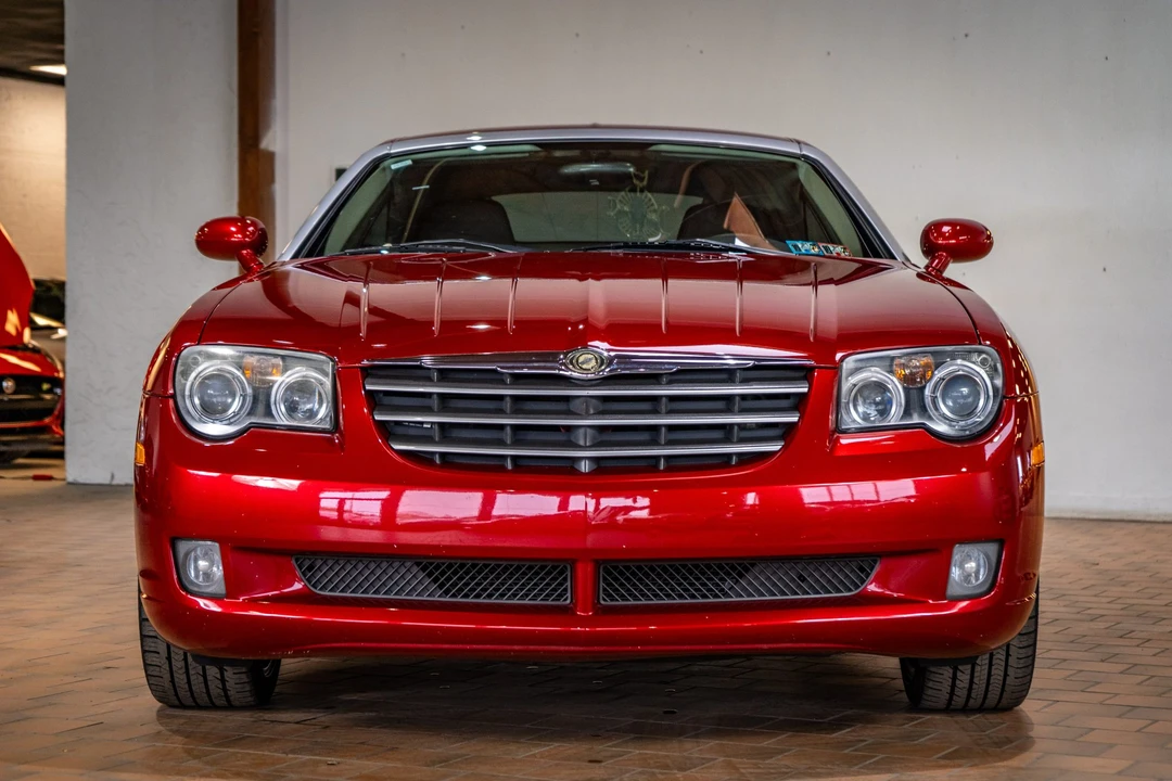 2006 Chrysler Crossfire - Image 5 of 31