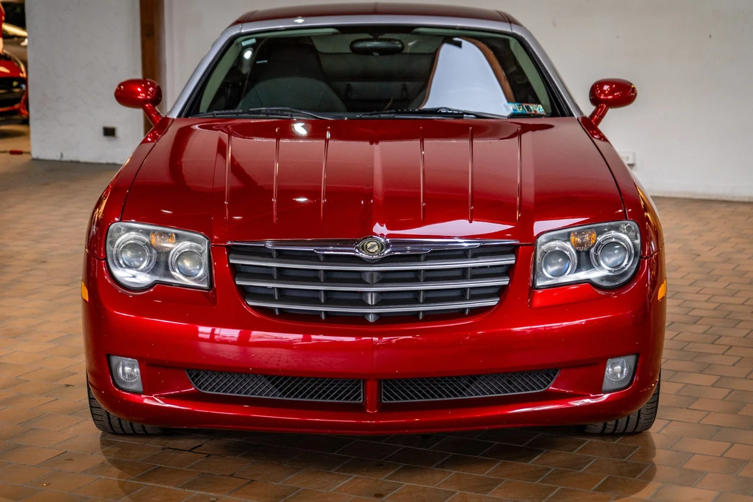 2006 Chrysler Crossfire - Image 7 of 31
