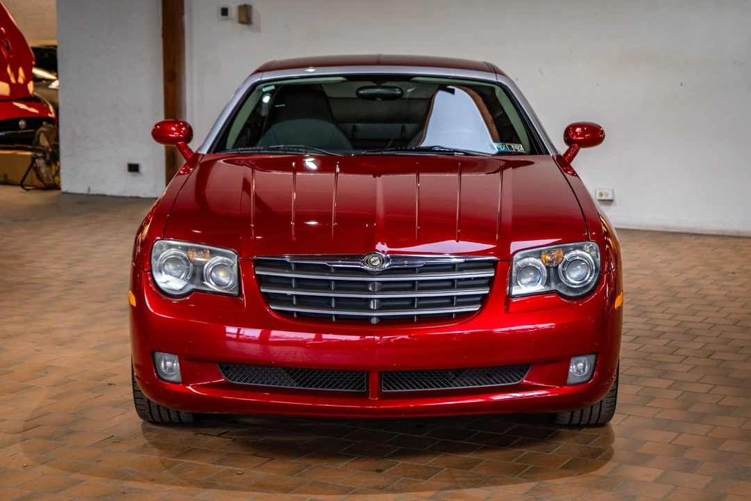 2006 Chrysler Crossfire - Image 6 of 31