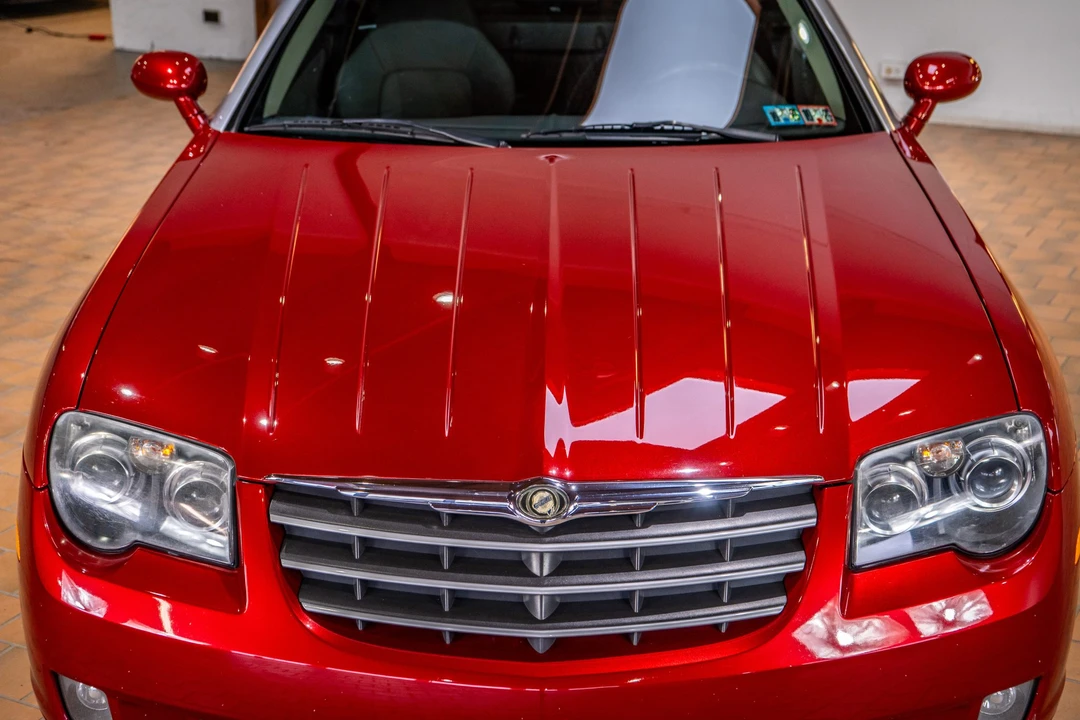 2006 Chrysler Crossfire - Image 26 of 31