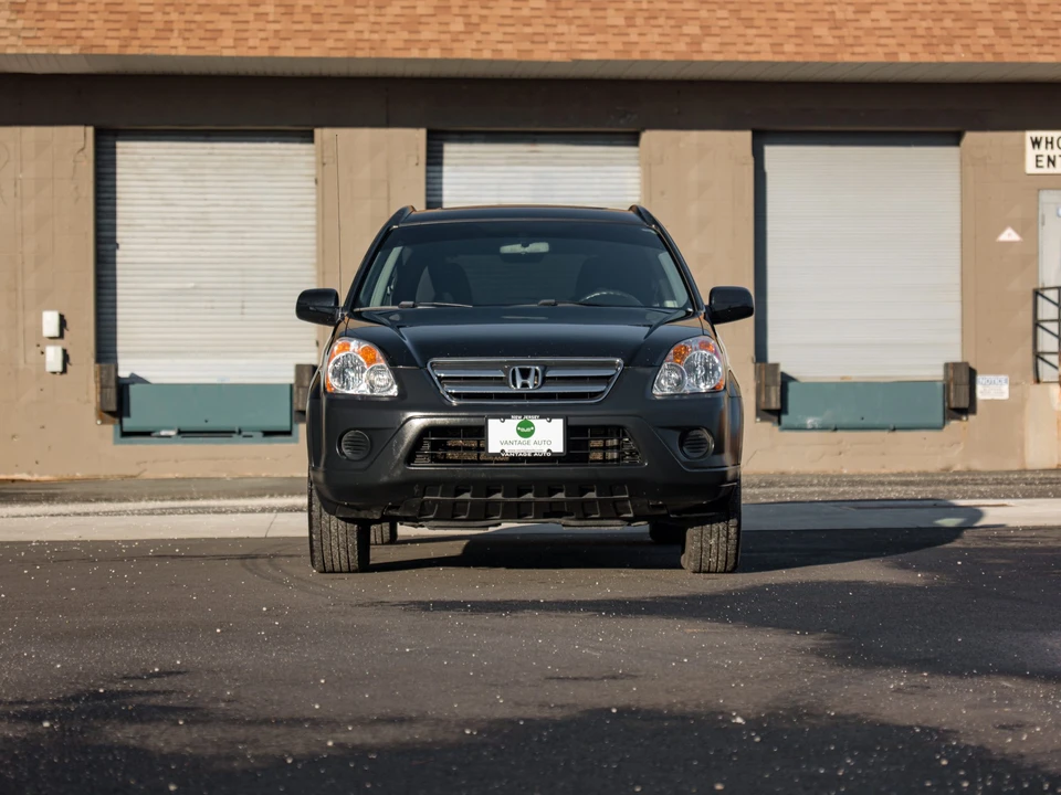 2006 Honda CR-V 2nd Gen - Image 21 of 31