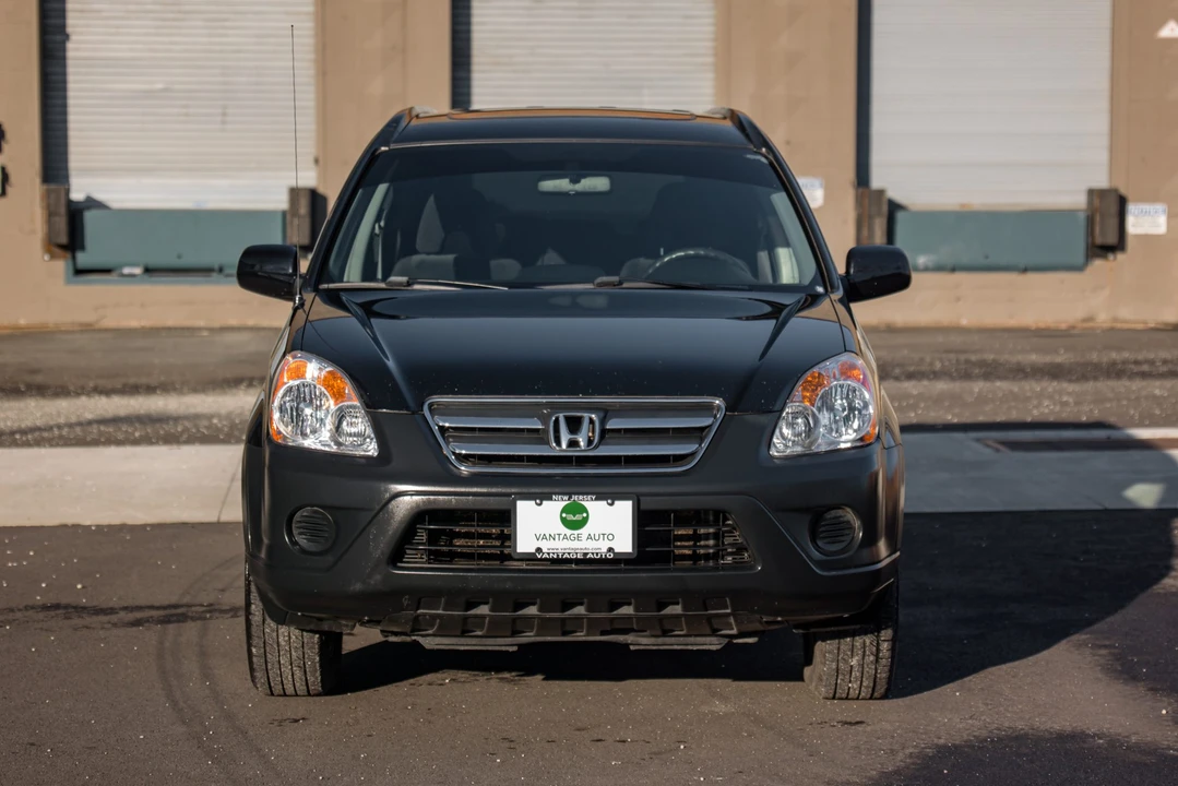 2006 Honda CR-V 2nd Gen - Image 22 of 31
