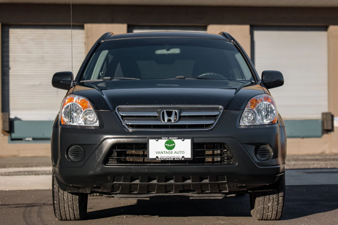 2006 Honda CR-V 2nd Gen - Image 23 of 31