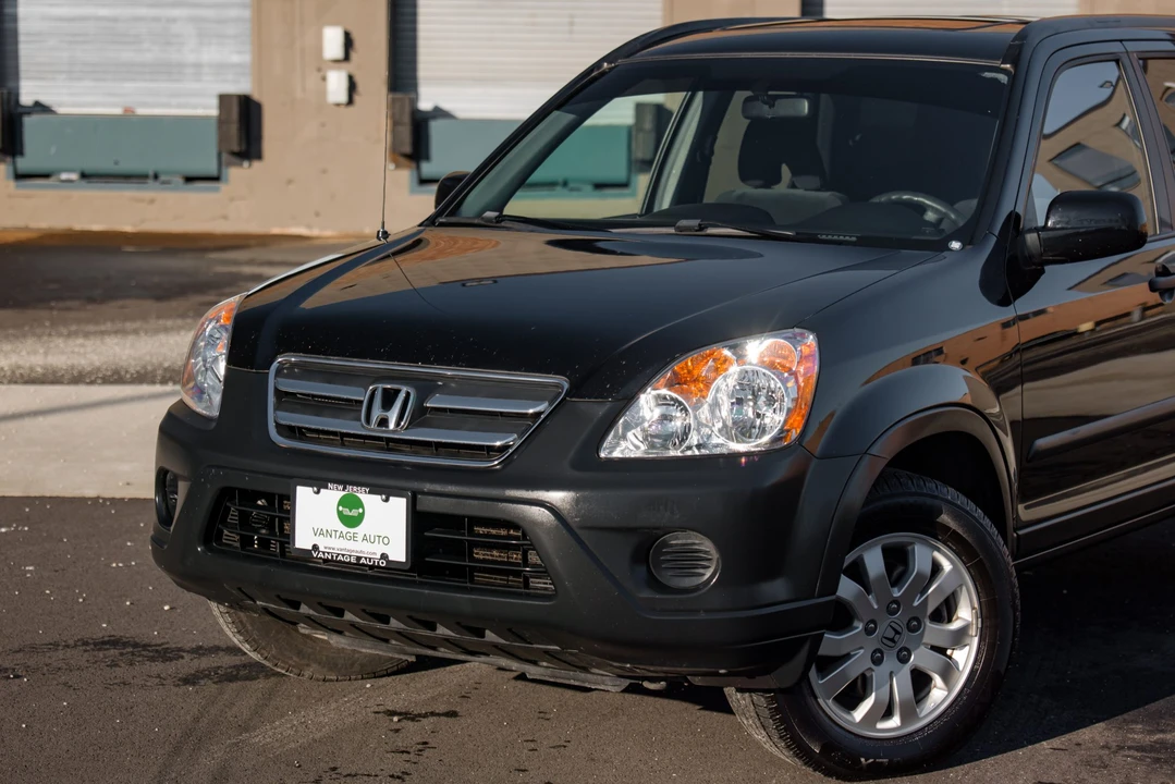 2006 Honda CR-V 2nd Gen - Image 24 of 31