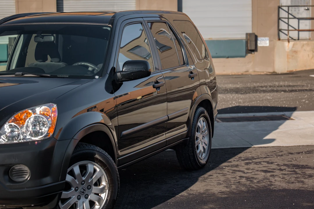 2006 Honda CR-V 2nd Gen - Image 25 of 31