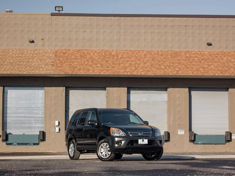 2006 Honda CR-V 2nd Gen - Image 17 of 31