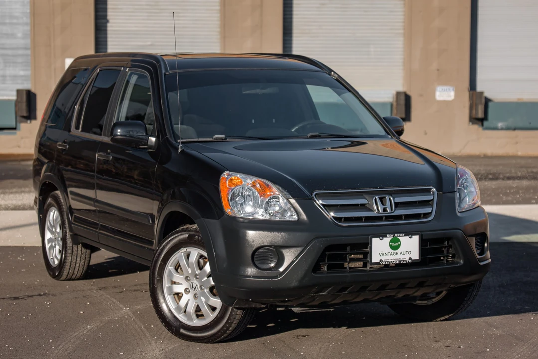 2006 Honda CR-V 2nd Gen - Image 18 of 31