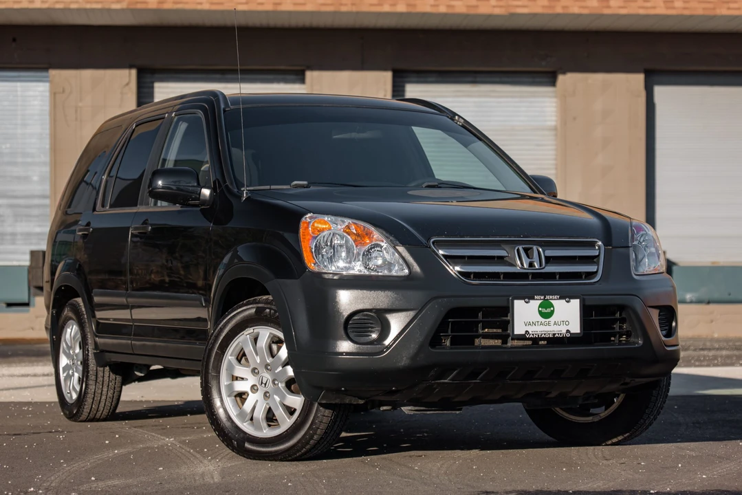 2006 Honda CR-V 2nd Gen - Image 20 of 31