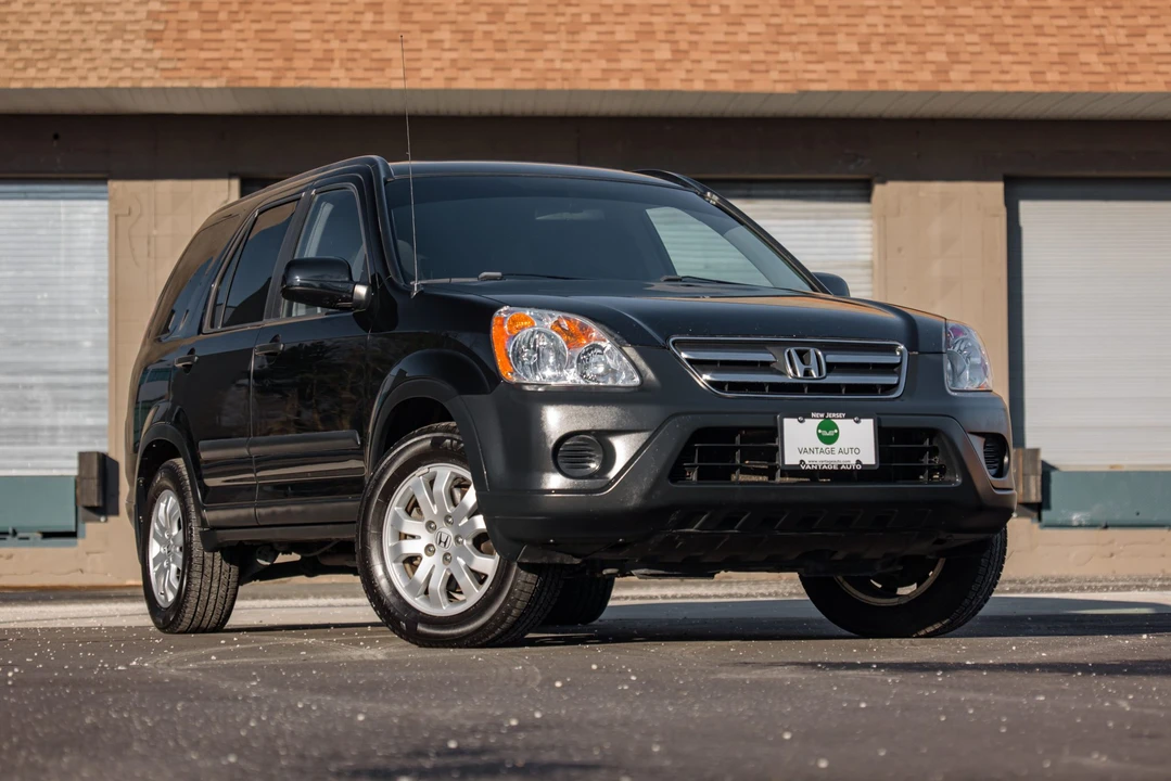 2006 Honda CR-V 2nd Gen - Image 19 of 31