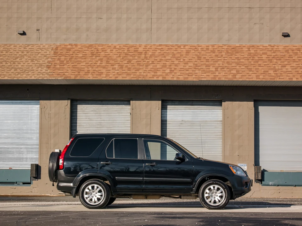2006 Honda CR-V 2nd Gen - Image 15 of 31