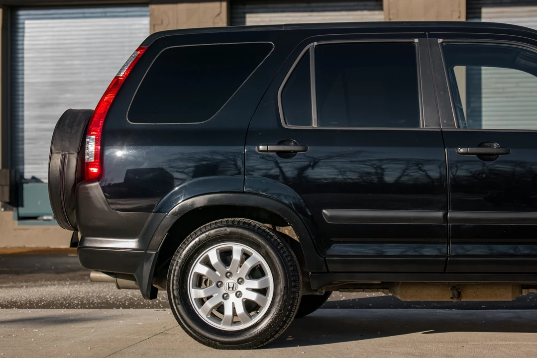 2006 Honda CR-V 2nd Gen - Image 31 of 31