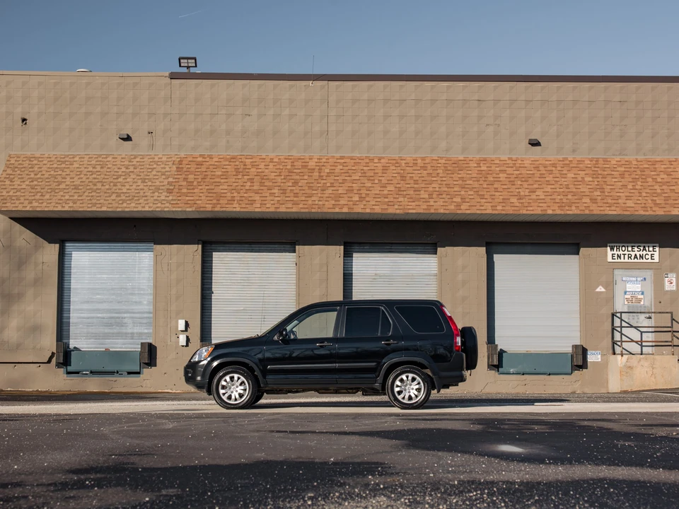 2006 Honda CR-V 2nd Gen - Image 6 of 31