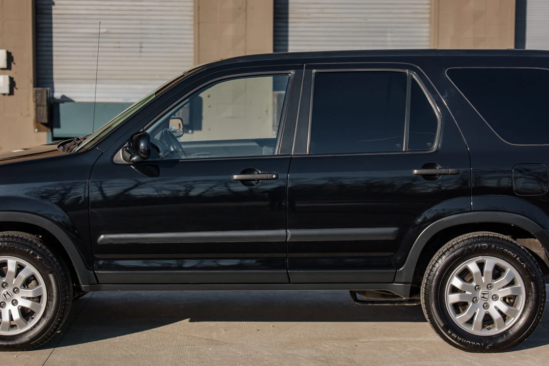 2006 Honda CR-V 2nd Gen - Image 28 of 31