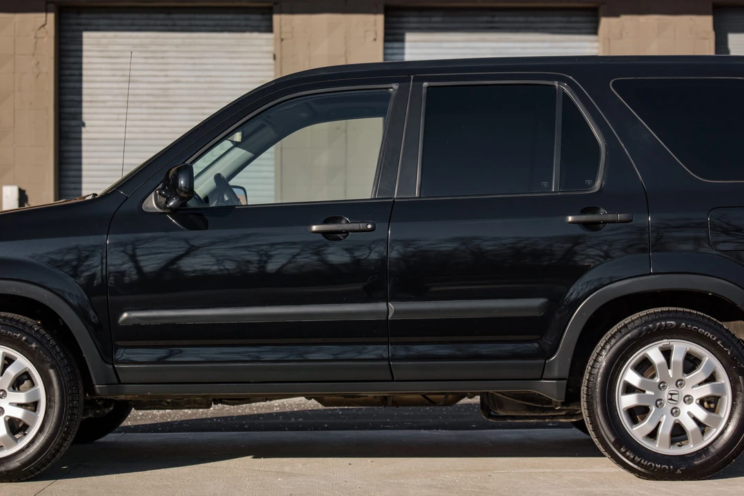 2006 Honda CR-V 2nd Gen - Image 27 of 31