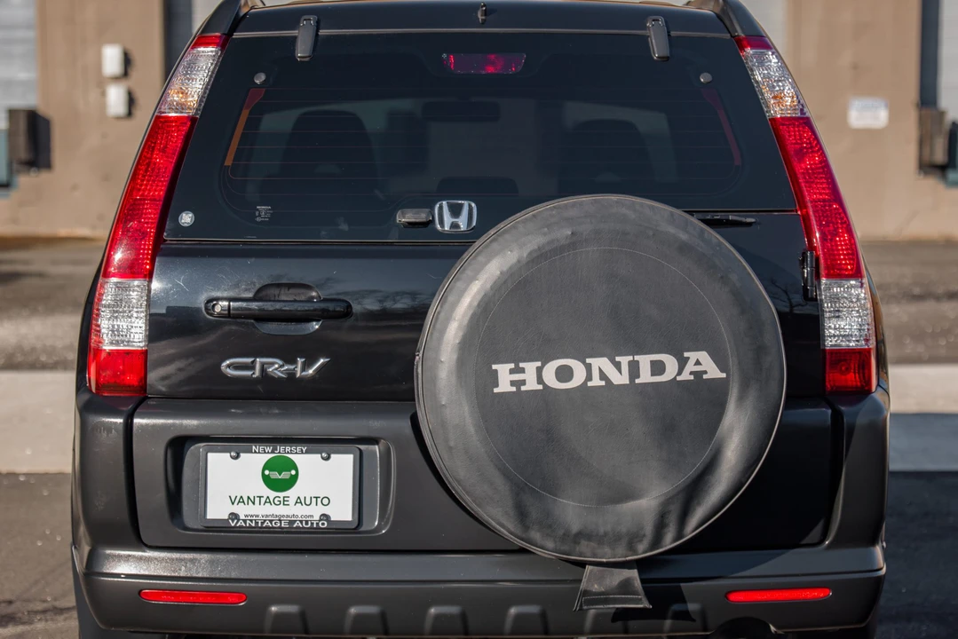 2006 Honda CR-V 2nd Gen - Image 30 of 31