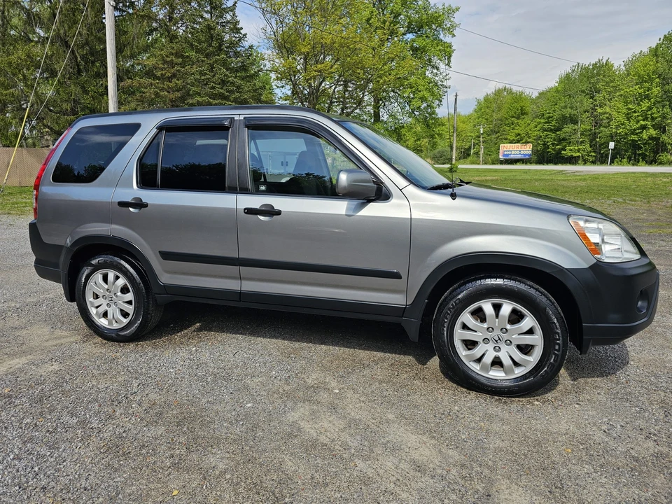 2006 Honda CR-V 2nd Gen - Image 19 of 31