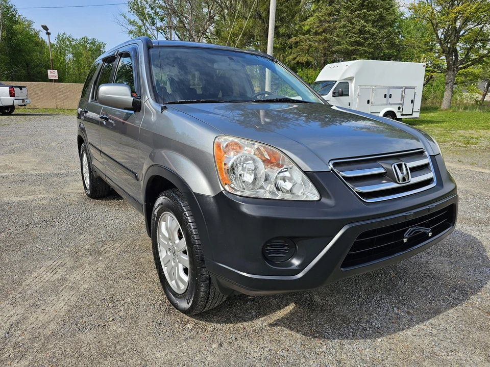2006 Honda CR-V 2nd Gen - Image 23 of 31