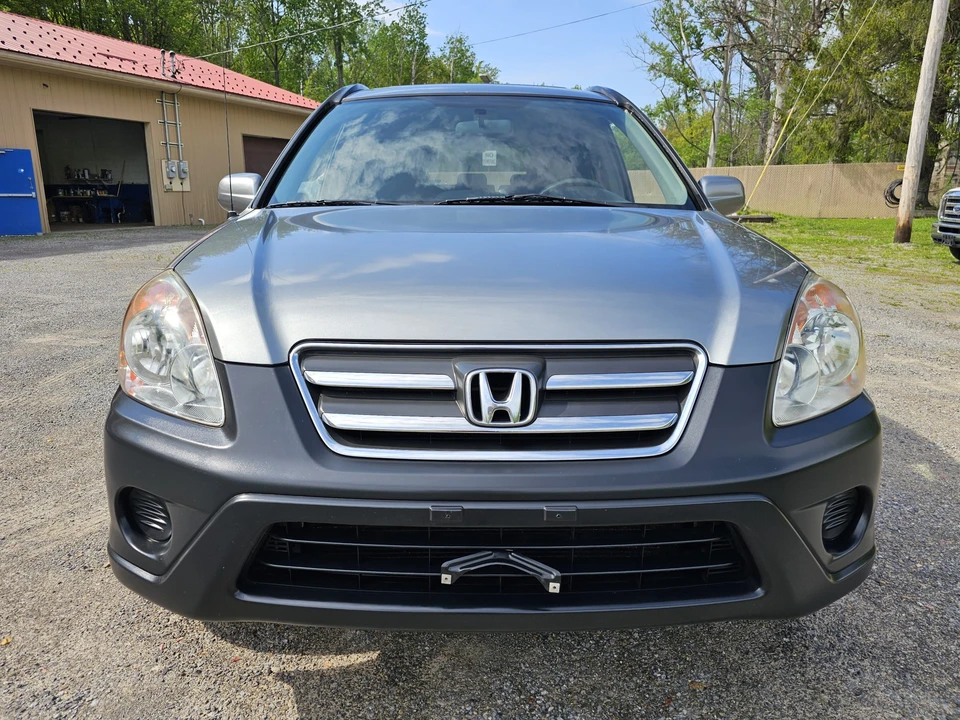 2006 Honda CR-V 2nd Gen - Image 26 of 31