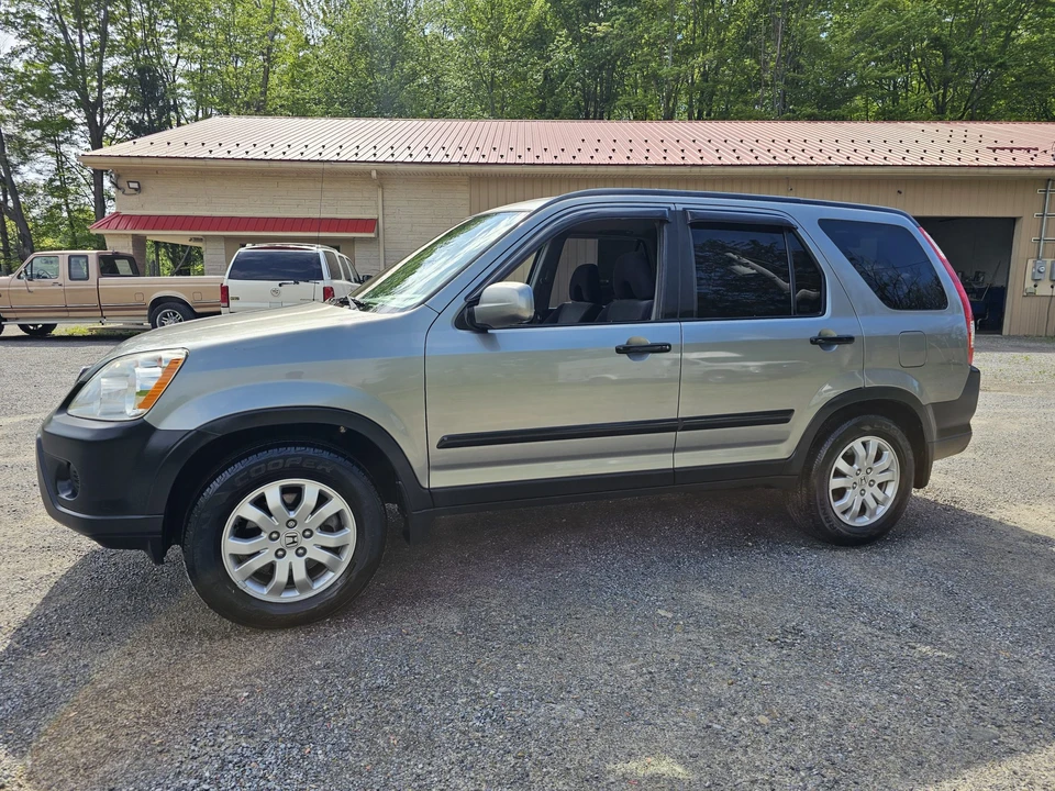 2006 Honda CR-V 2nd Gen - Image 6 of 31