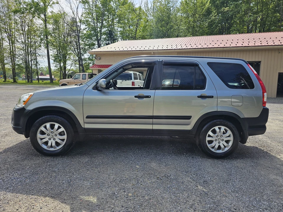 2006 Honda CR-V 2nd Gen - Image 7 of 31