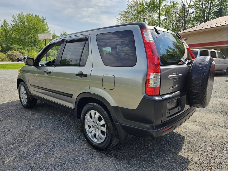 2006 Honda CR-V 2nd Gen - Image 9 of 31