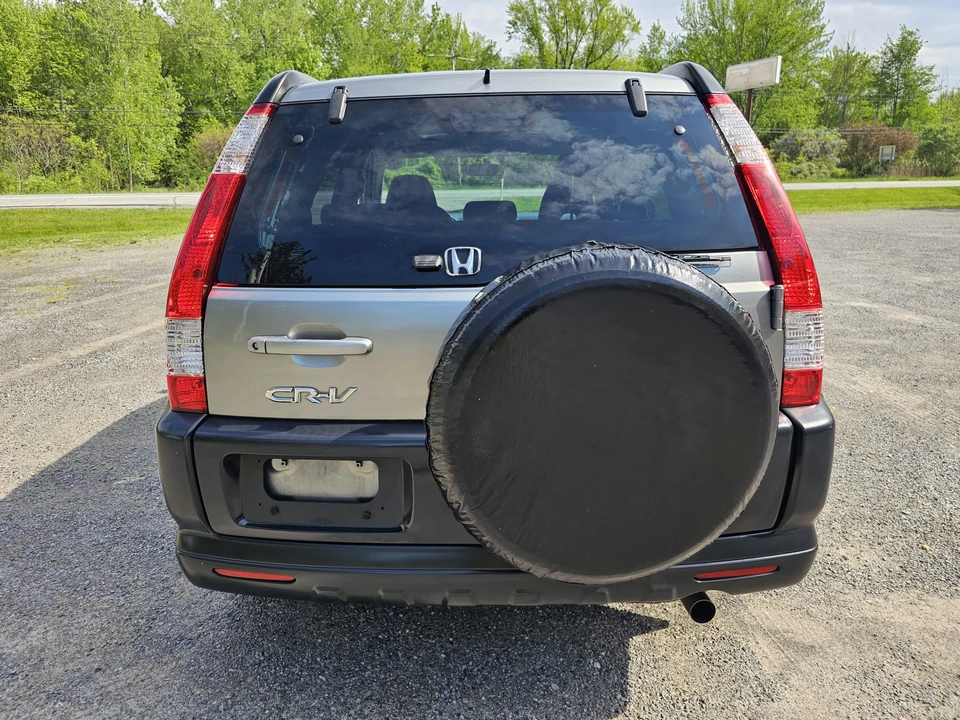 2006 Honda CR-V 2nd Gen - Image 13 of 31