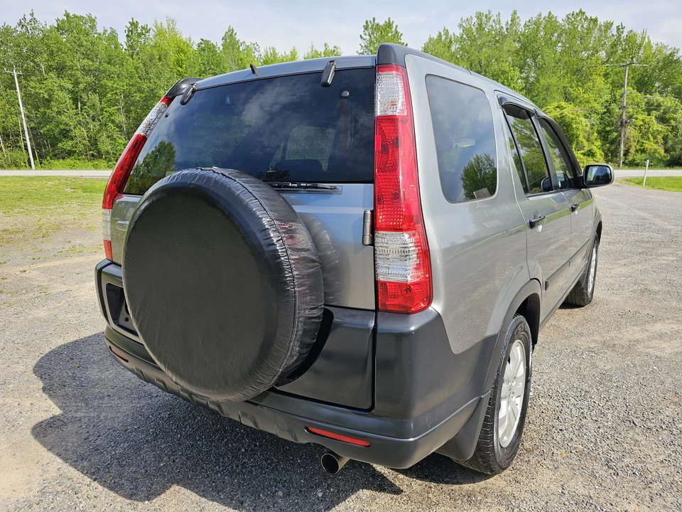 2006 Honda CR-V 2nd Gen - Image 14 of 31