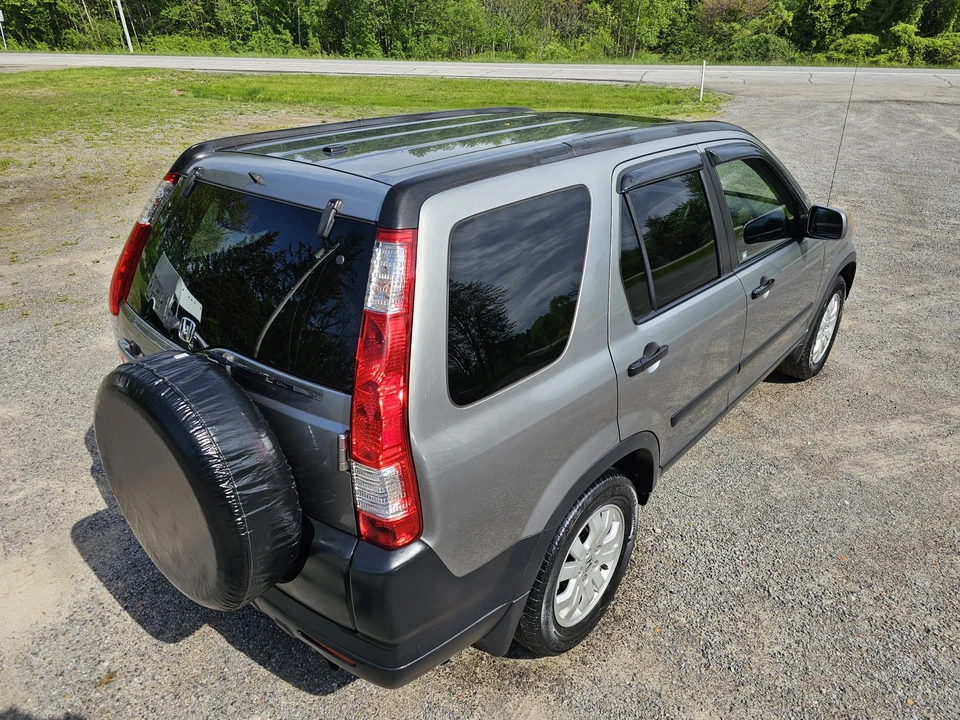 2006 Honda CR-V 2nd Gen - Image 17 of 31