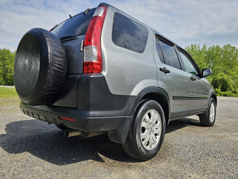 2006 Honda CR-V 2nd Gen - Image 15 of 31