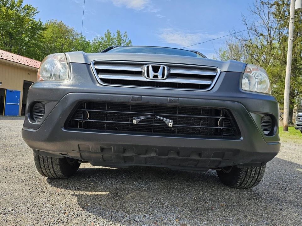 2006 Honda CR-V 2nd Gen - Image 25 of 31