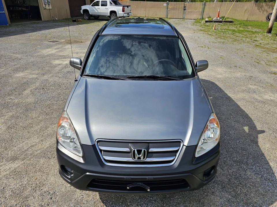 2006 Honda CR-V 2nd Gen - Image 24 of 31