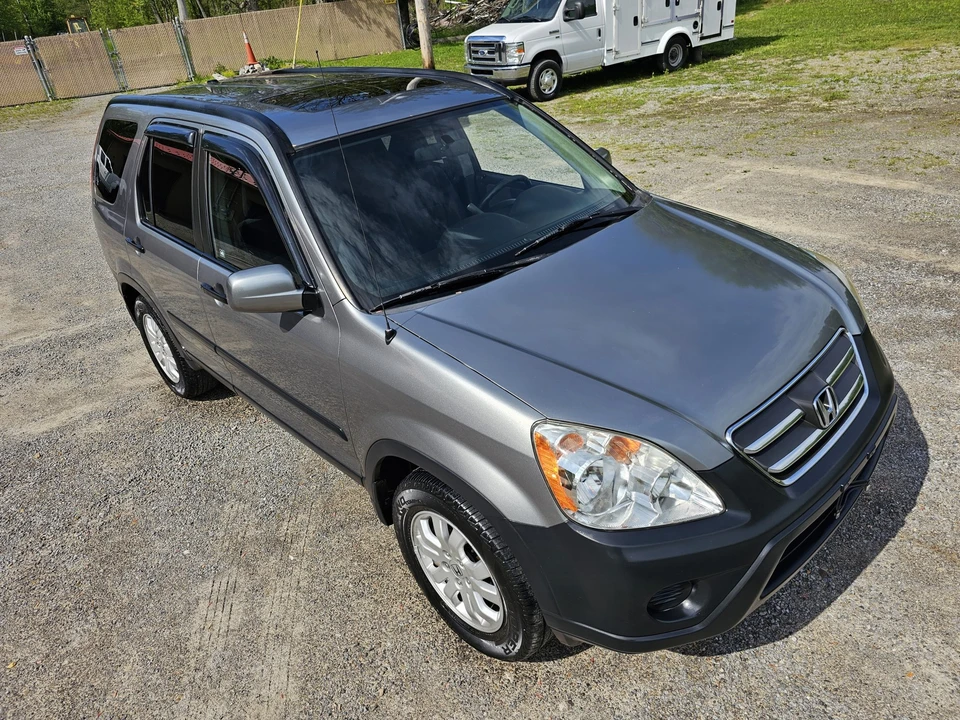 2006 Honda CR-V 2nd Gen - Image 22 of 31