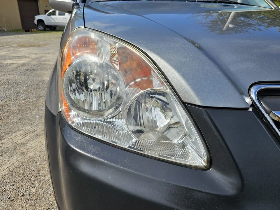 2006 Honda CR-V 2nd Gen - Image 31 of 31