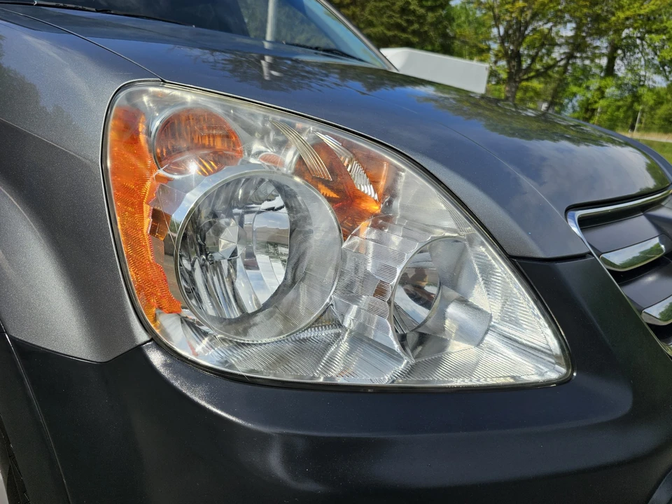 2006 Honda CR-V 2nd Gen - Image 30 of 31