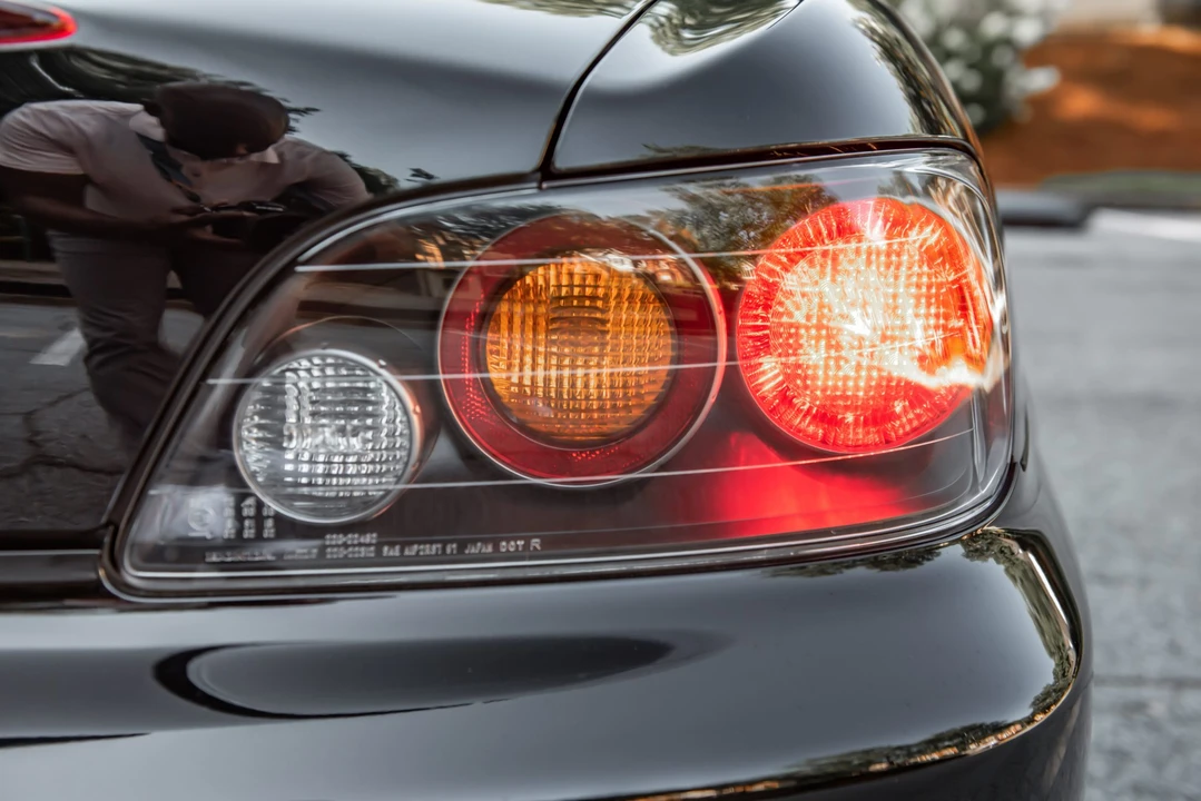2006 Honda AP2 S2000 - Image 26 of 31