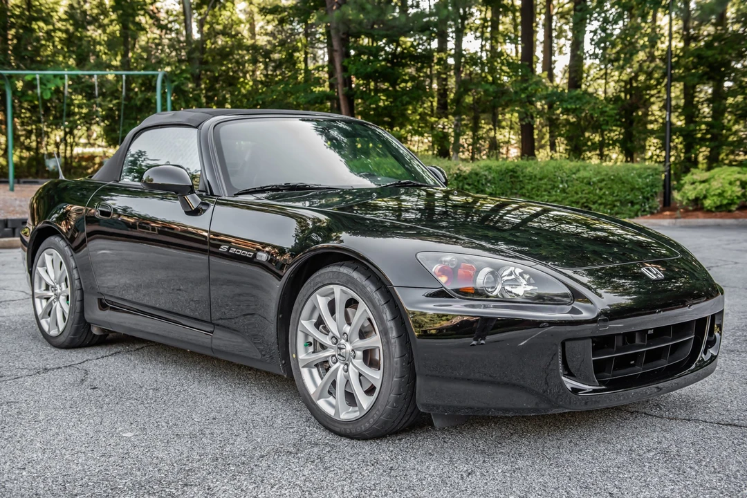 2006 Honda AP2 S2000 - Image 8 of 31