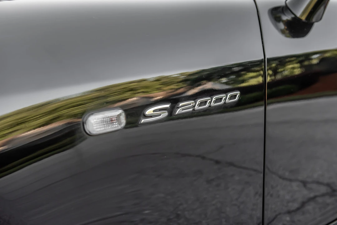 2006 Honda AP2 S2000 - Image 21 of 31